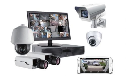 CCTV TECHNOLOGY