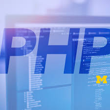 PHP PROGRAMMING